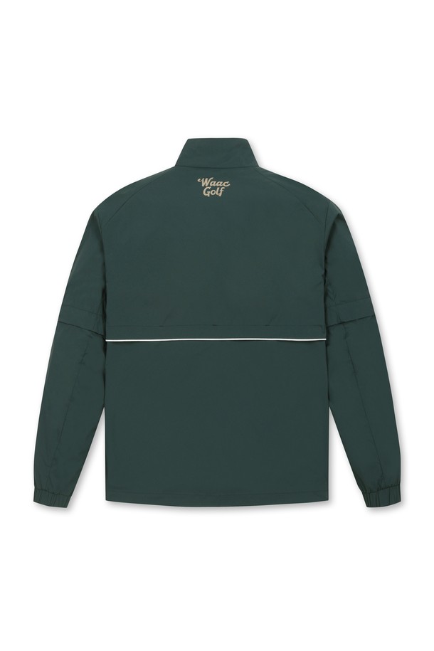 WAAC - 재킷/점퍼 - Men Sleeves Detachable Pull over