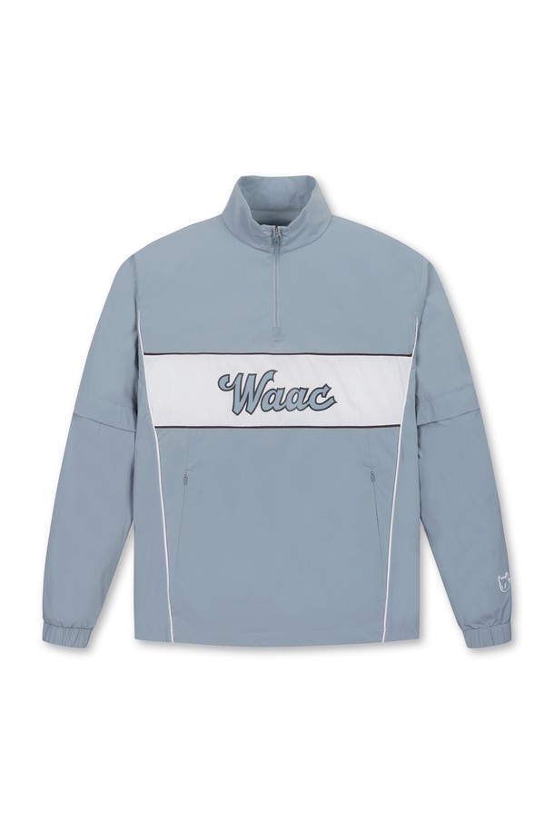 WAAC - 재킷/점퍼 - Men Sleeves Detachable Pull over