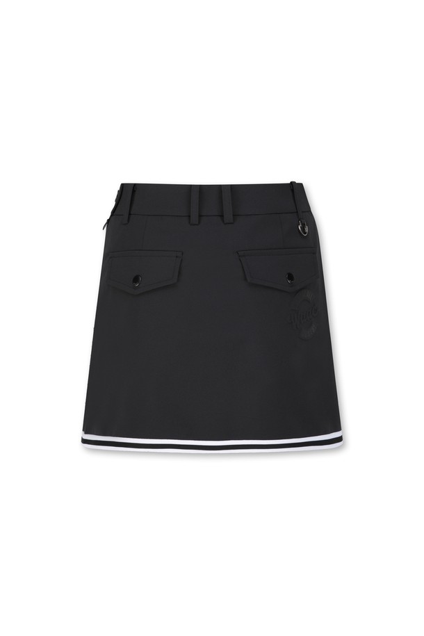 WAAC - 스커트 - Women Basic A-line Skort