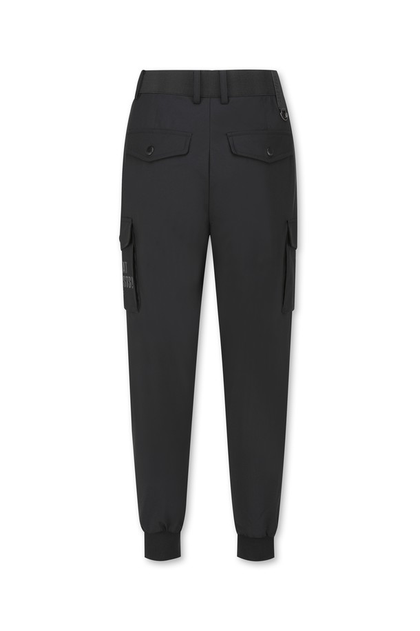 WAAC - 롱팬츠 - Women Essential Slim-jogger Pants
