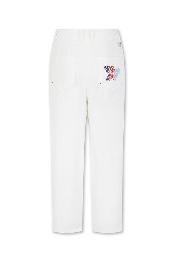 WAAC - 롱팬츠 - Women Cool Tapered Pants