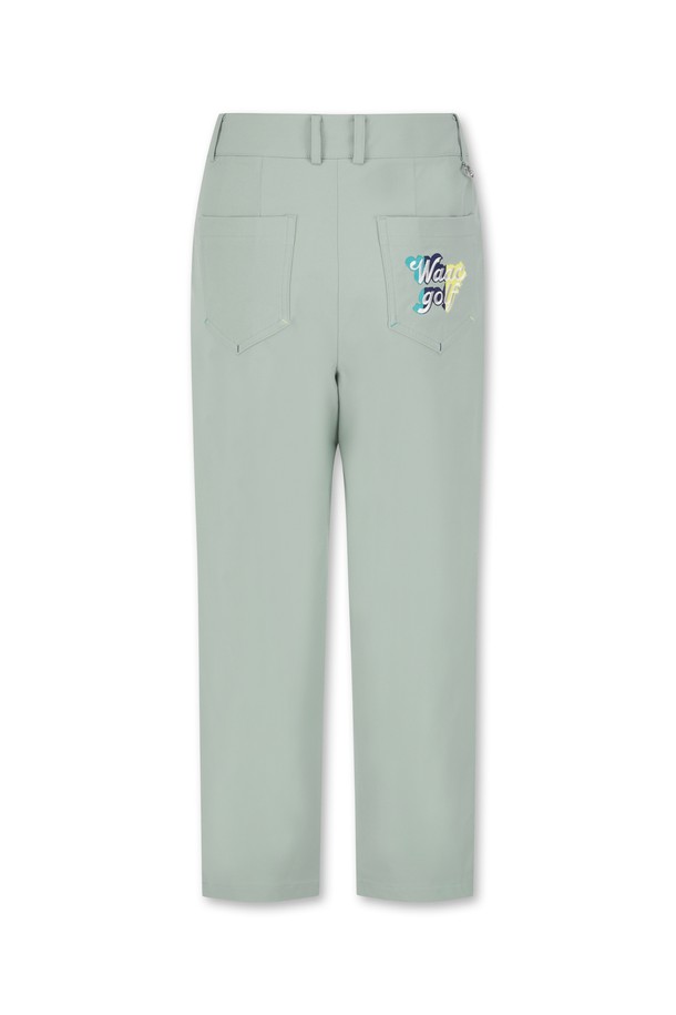 WAAC - 롱팬츠 - Women Cool Tapered Pants