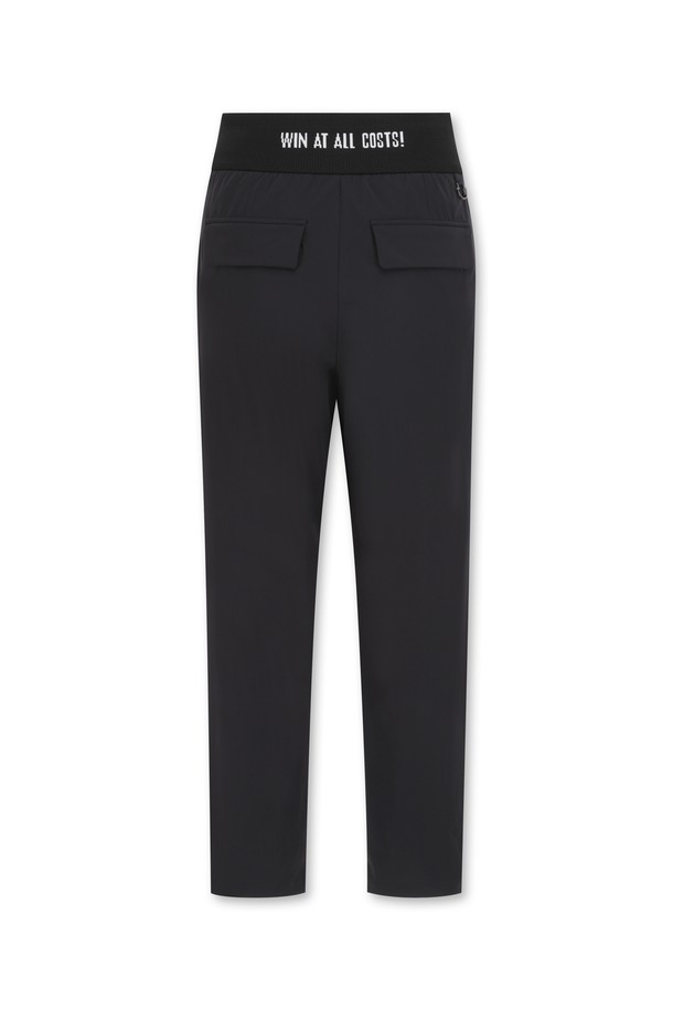 WAAC - 롱팬츠 - Women Easy Tapered pants