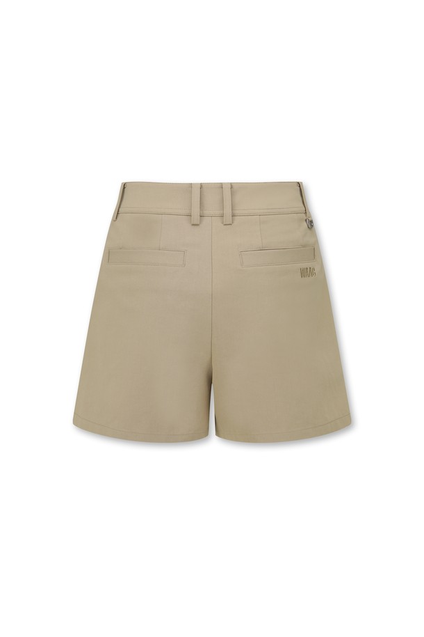 WAAC - 하프팬츠 - [WAAC X JONES] Women's Baker Shorts