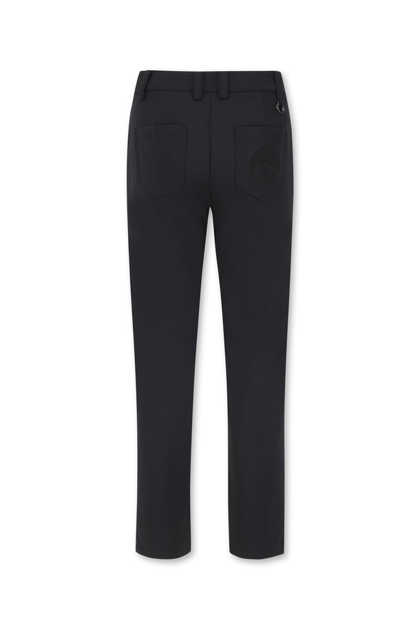 WAAC - 롱팬츠 - Women Essential Slim standard pants