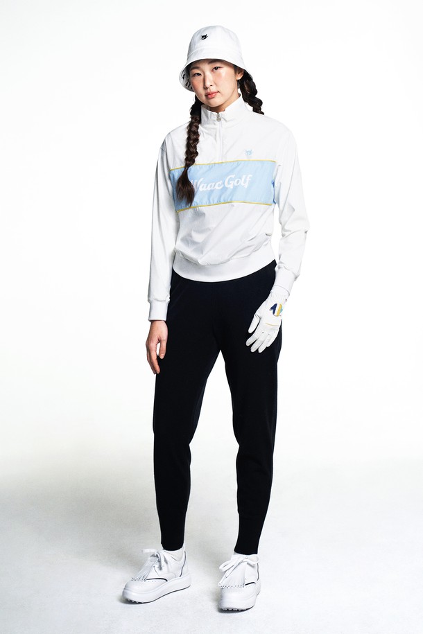 WAAC - 롱팬츠 - Women Slim Jogger pants