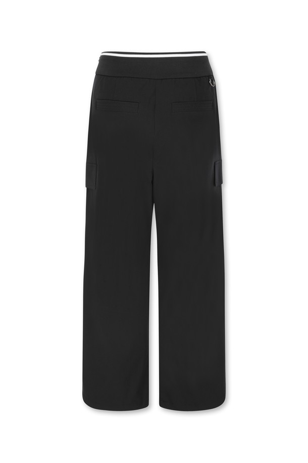 WAAC - 롱팬츠 - Women Banding easy jogger pants