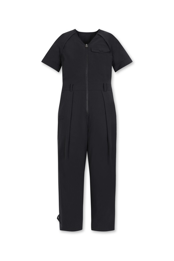 WAAC - 원피스 - Women Long Jumpsuit