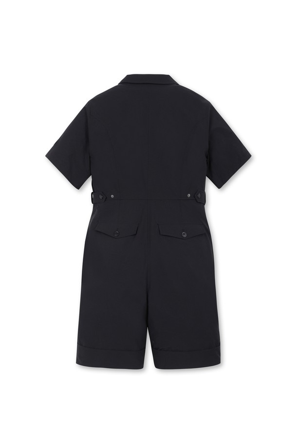 WAAC - 원피스 - [WAAC X JONES] JONES Women's SS Jumpsuit