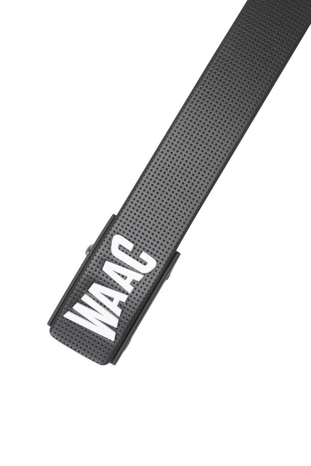 WAAC - 벨트 - Men Punching Belt(CO)