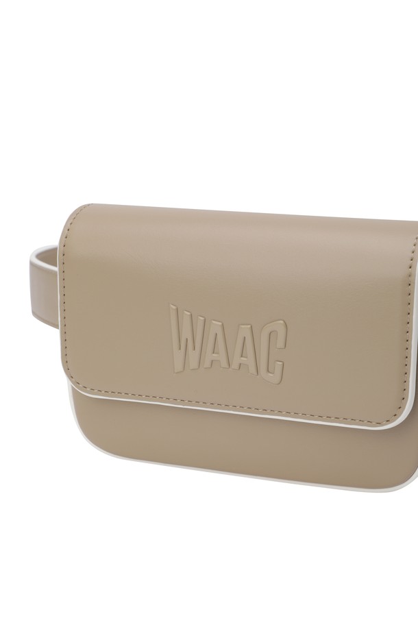 WAAC - 미니백/파우치 - Women Belt Bag