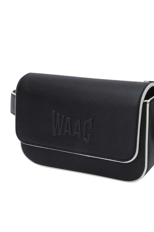 WAAC - 미니백/파우치 - Women Belt Bag