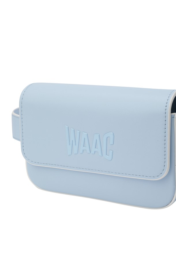 WAAC - 미니백/파우치 - Women Belt Bag