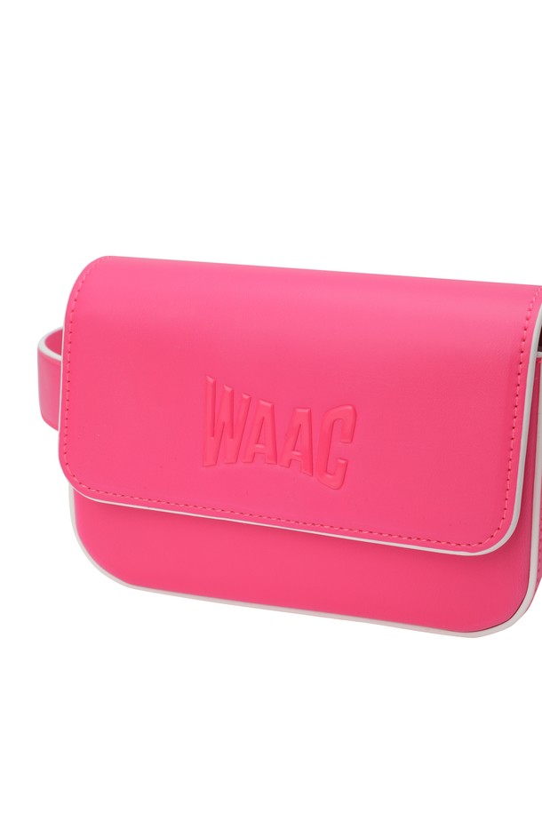 WAAC - 미니백/파우치 - Women Belt Bag