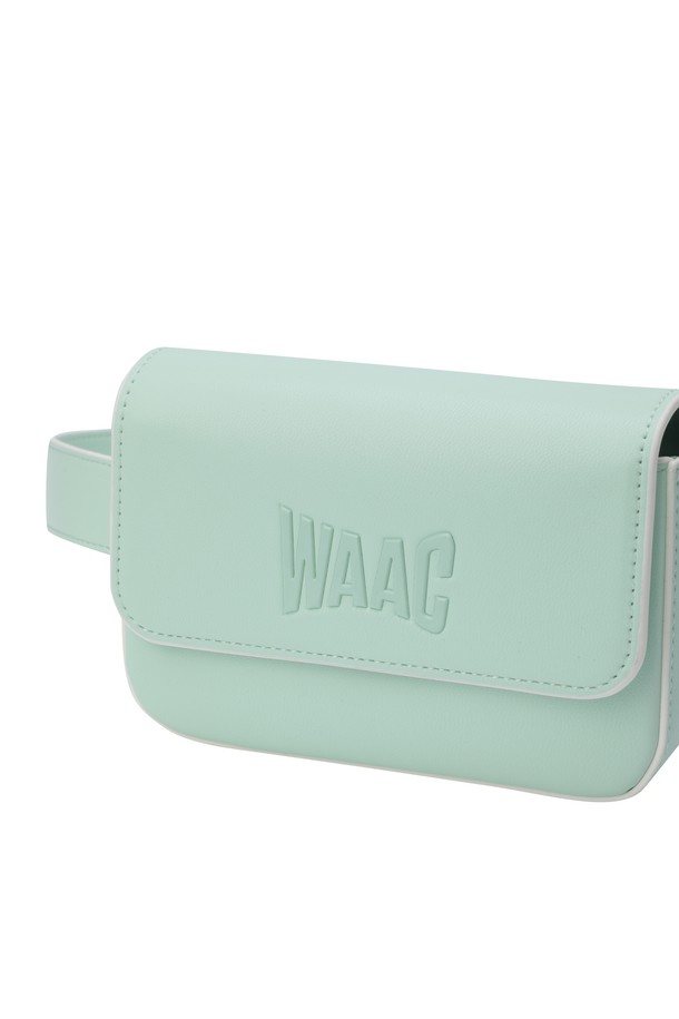 WAAC - 미니백/파우치 - Women Belt Bag