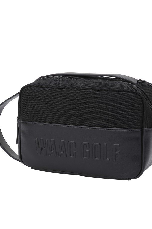 WAAC - 클러치/파우치 - Men Golf Pouch