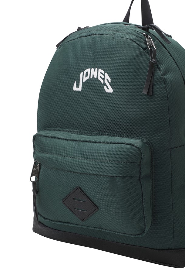 WAAC - 보스턴백/백팩 - JONES Day Pack