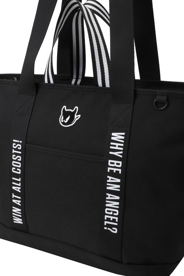 WAAC - 크로스백 - Women Waacky Tote Bag