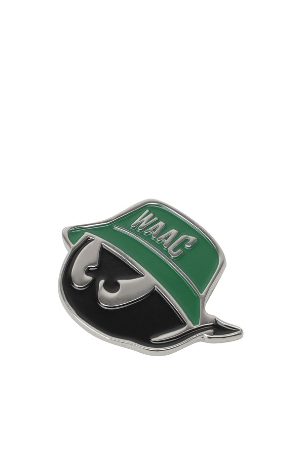 WAAC - 기타소품 - UNI Ball Marker Set