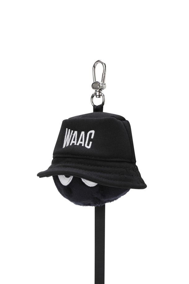 WAAC - 기타소품 - UNI WAACKY Season Ball Case