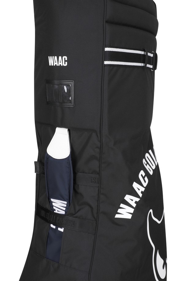 WAAC - 기타소품 - WAACKY Travel Golfbag Cover