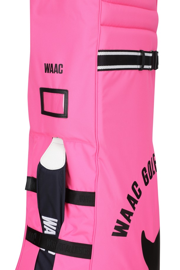 WAAC - 기타소품 - WAACKY Travel Golfbag Cover