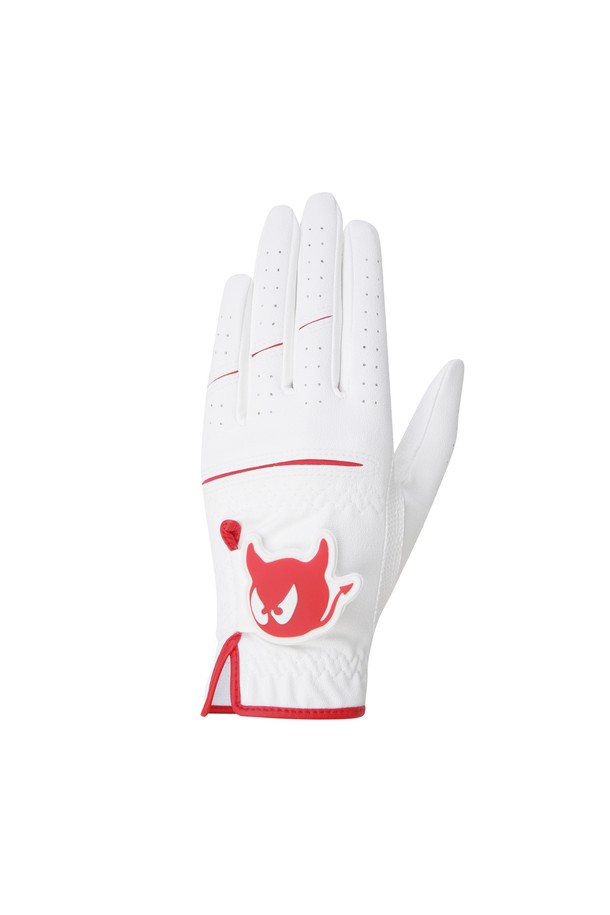 WAAC - 장갑 - Women Synthetic Leather WAACKY Golf Gloves (3PACK)