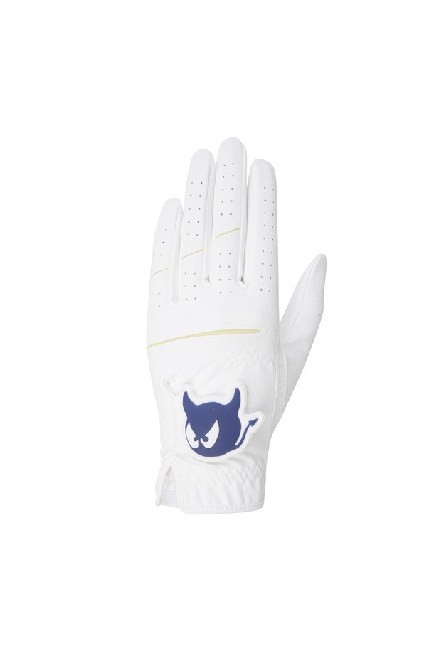 WAAC - 장갑 - Women Synthetic Leather WAACKY Golf Gloves (3PACK)