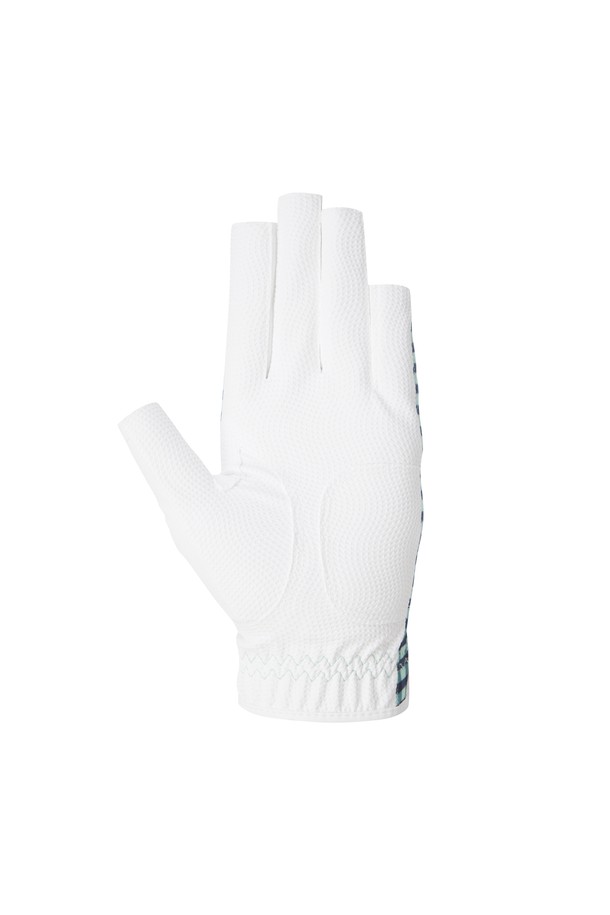 WAAC - 장갑 - Women Mesh Mixed Golf Gloves (1 Pair)