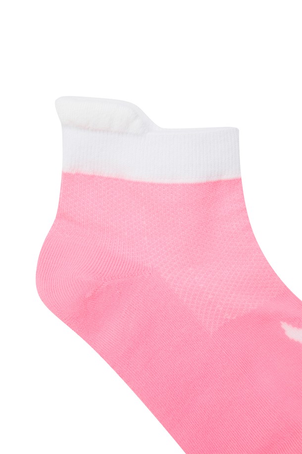 WAAC - 양말 - Women NEW Short Socks