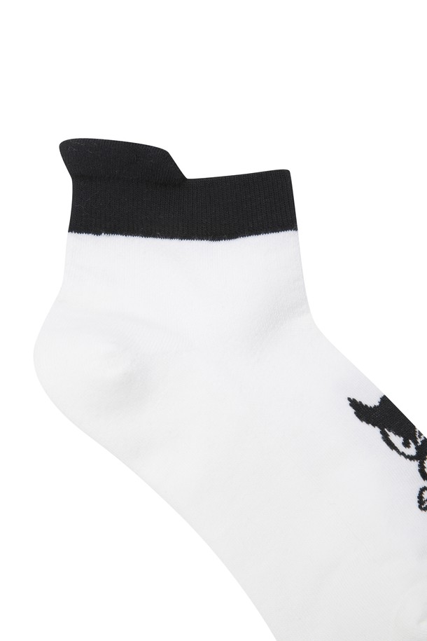 WAAC - 양말 - Women NEW Short Socks