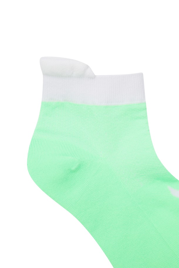 WAAC - 양말 - Women NEW Short Socks