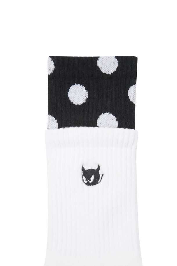 WAAC - 양말 - Women Double Socks