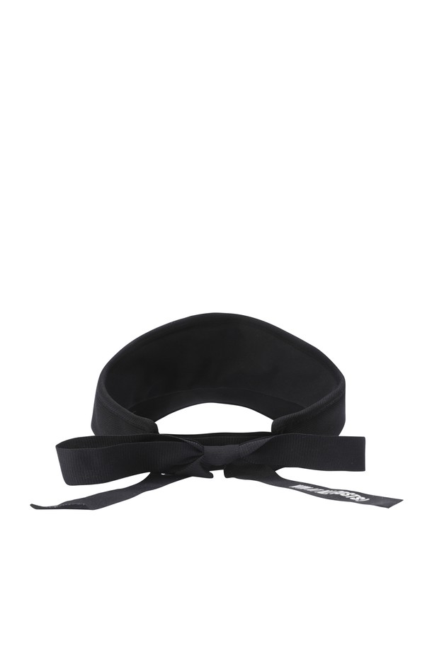 WAAC - 모자 - Women Ribbon Visor