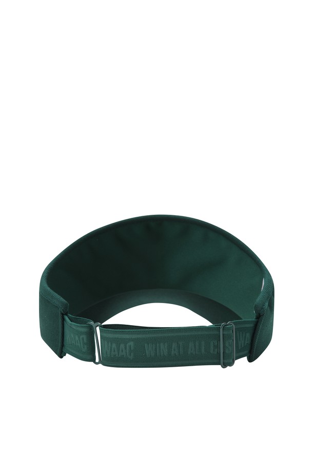 WAAC - 모자 - Women Twill Visor