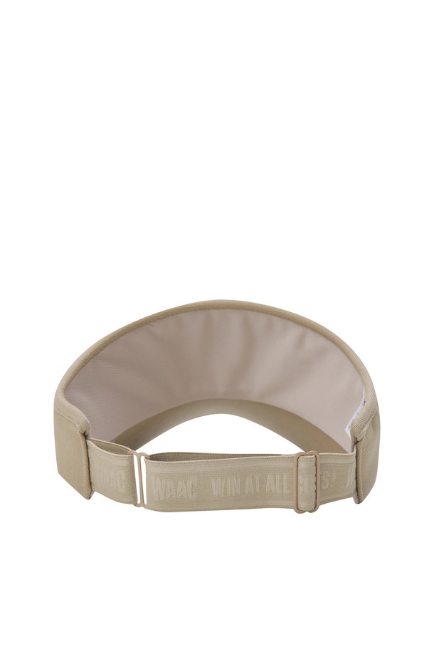 WAAC - 모자 - Women Twill Visor