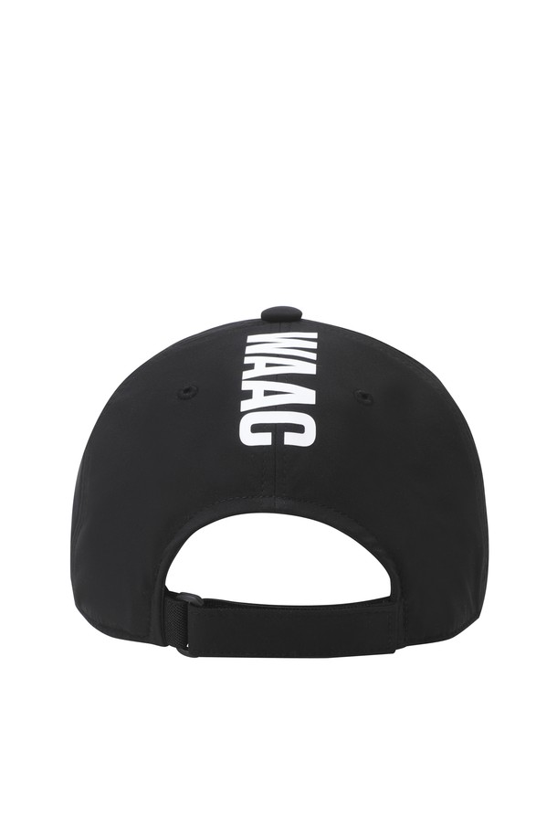 WAAC - 모자 - Men Slogan Cap