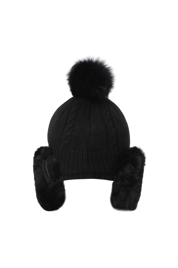 여성 이어 워머 니트 모자는 겨울철 골프 라운딩과 일상에서 모두 활용하기 좋은 방울 장식의 클래식 스타일 니트 모자입니다. 부드러운 촉감의 니트와 퍼 소재를 사용하여 보온성을 높였으며, 두꺼운 두께감으로 추운 날씨에도 따뜻하게 착용할 수 있습니다. 케이블 패턴 디자인이 돋보이며, 귀를 덮어주는 이어 워머 스타일로 보온성을 더욱 강화했습니다. 여성스러운 디자인과 뛰어난 보온성으로 겨울철 패션 아이템으로 활용하기 좋습니다.
