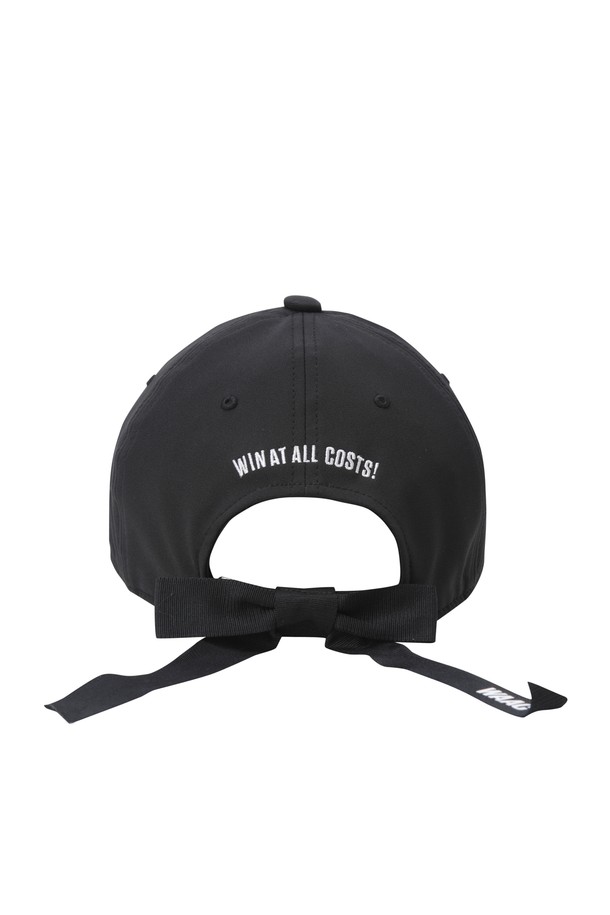 WAAC - 모자 - [Exclusive] Women Ribbon Cap