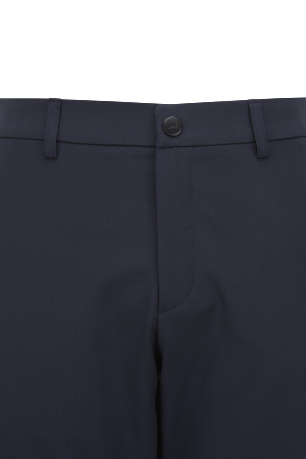 WAAC - 롱팬츠 - Men Color Tape Standard Fit Pants