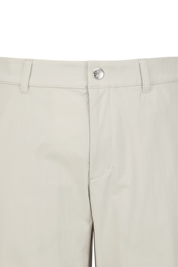 WAAC - 롱팬츠 - [WAAC X JONES] Men's Essential Trousers