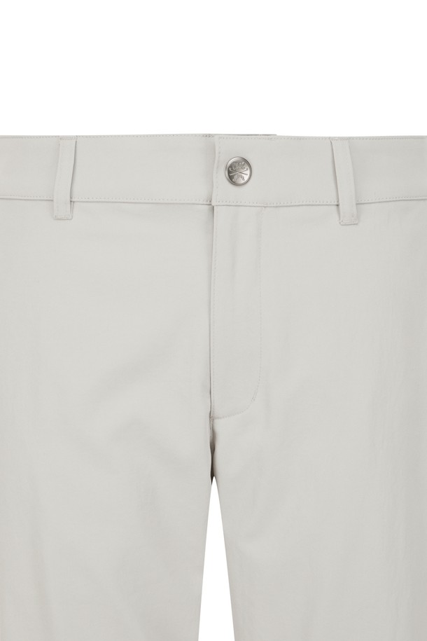 WAAC - 롱팬츠 - [WAAC X JONES] Men's Tapered Fit Pants