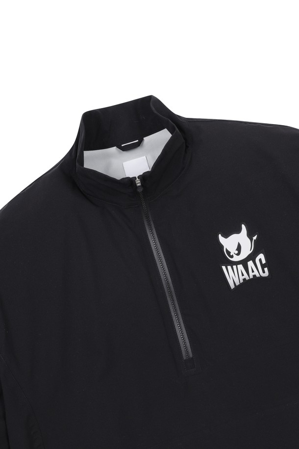 WAAC - 베스트 - Men's Rain Anorak vest