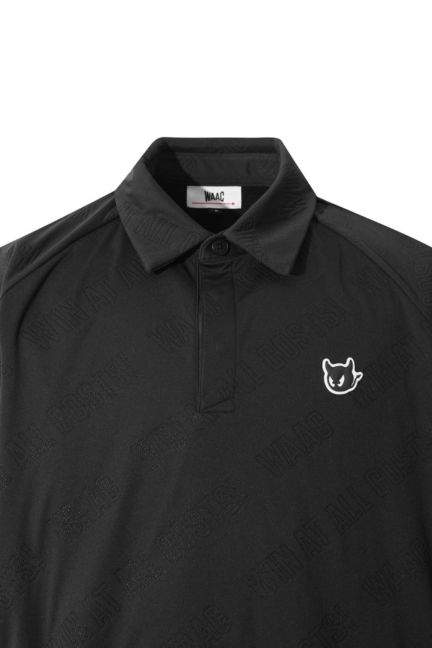 남성용 WAACKY(와키) 이너 플리스 우븐 풀오버입니다. 부드러운 촉감의 플리스 소재와 보온 기능으로 겨울철 따뜻하게 착용할 수 있습니다. 루즈핏으로 편안함을 강조했으며, 라운드넥 디자인에 블랙 컬러로 심플하면서도 스포티한 무드를 연출합니다. 고주파 와키 와펜과 전면 슬로건 패턴이 돋보이며, 가벼운 착용감으로 활동성을 높였습니다. 골프룩, 캠핑룩 등 다양한 TPO에 활용 가능하며, 캐주얼, 미니멀 스타일을 선호하는 남성에게 추천합니다.
