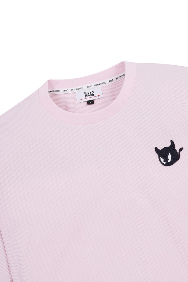 WAAC - 반팔 상의 - WAAC THE ORIGINAL WAACKY Unisex Crewneck Top