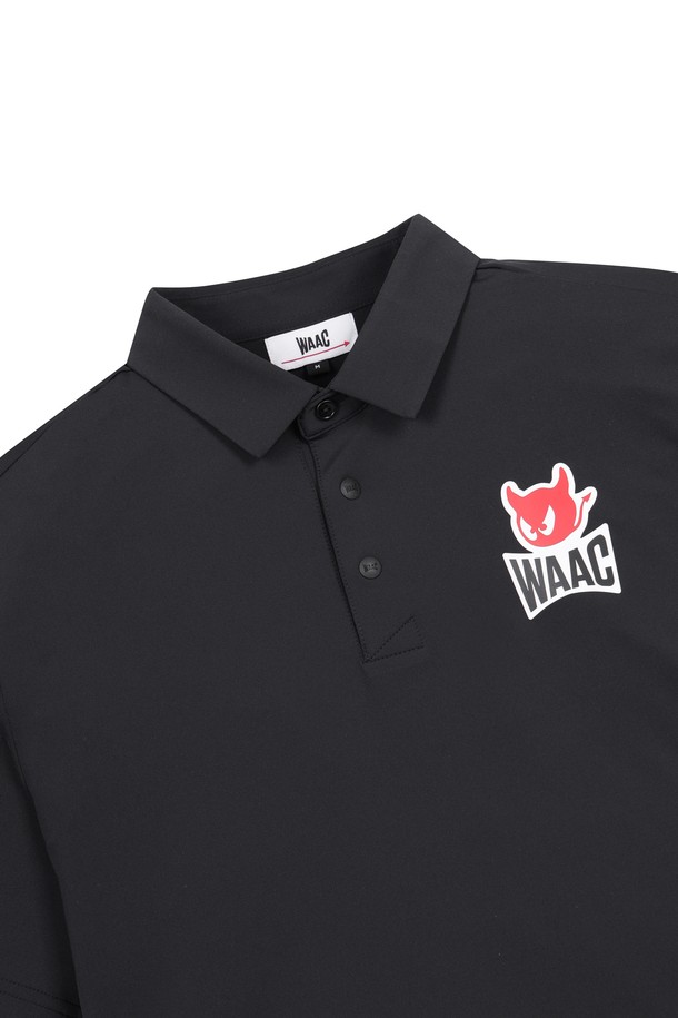 WAAC - 티셔츠/셔츠 - [Exclusive] PLAYER'S EDITION OG Men SS Polo