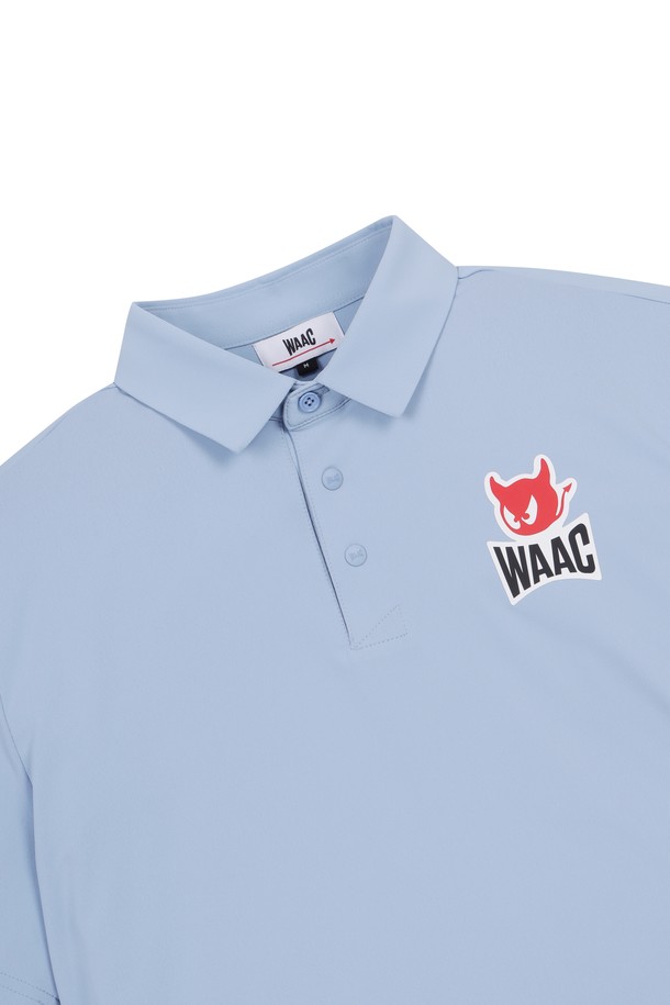 WAAC - 티셔츠/셔츠 - [Exclusive] PLAYER'S EDITION OG Men SS Polo