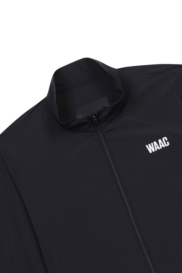 WAAC - 재킷/점퍼 - Men Full Zip Wind Jacket