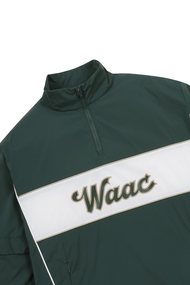 WAAC - 재킷/점퍼 - Men Sleeves Detachable Pull over