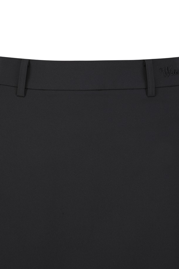 WAAC - 스커트 - Women Basic A-line Skort